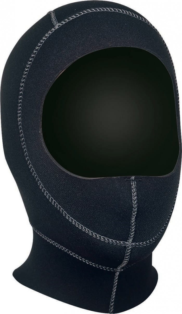 seacsub_standard_3mm_1_lo Seac Sub Standard Hood 3mm