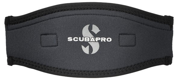 Scubapro_Maskstrap_black_neoprenmaskenband Scubapro Neoprenmaskenband