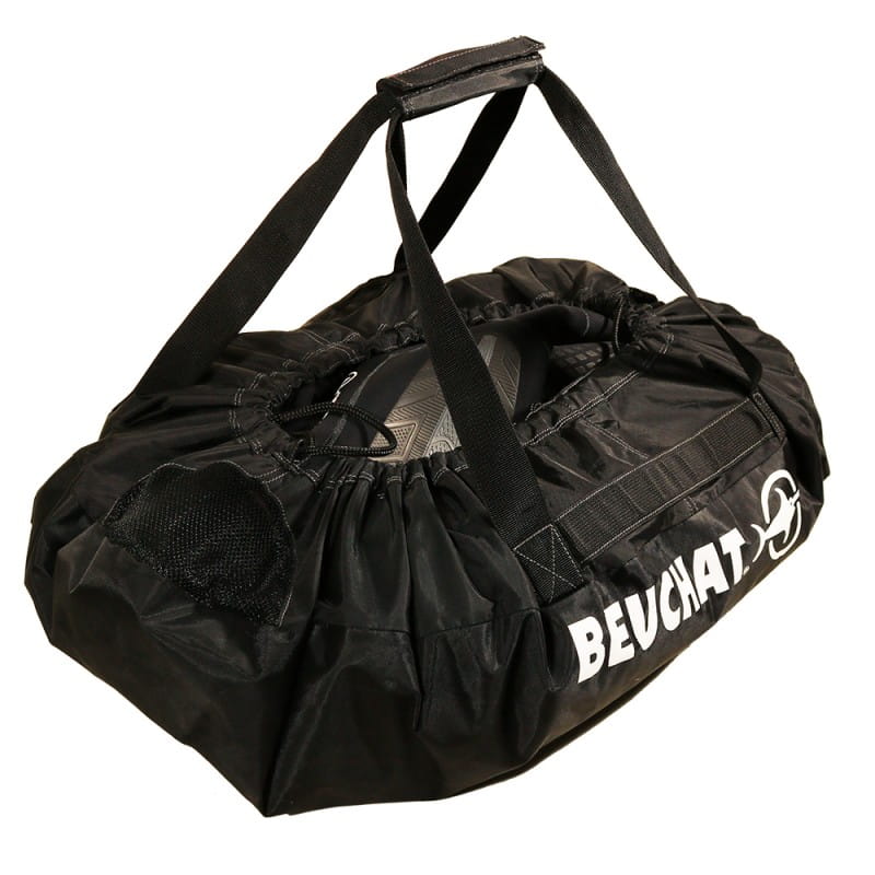 Beuchat_Floor_Bag_Transporttasche_und_Bodenmatte_5 Beuchat Floor Bag Transporttasche und Bodenmatte