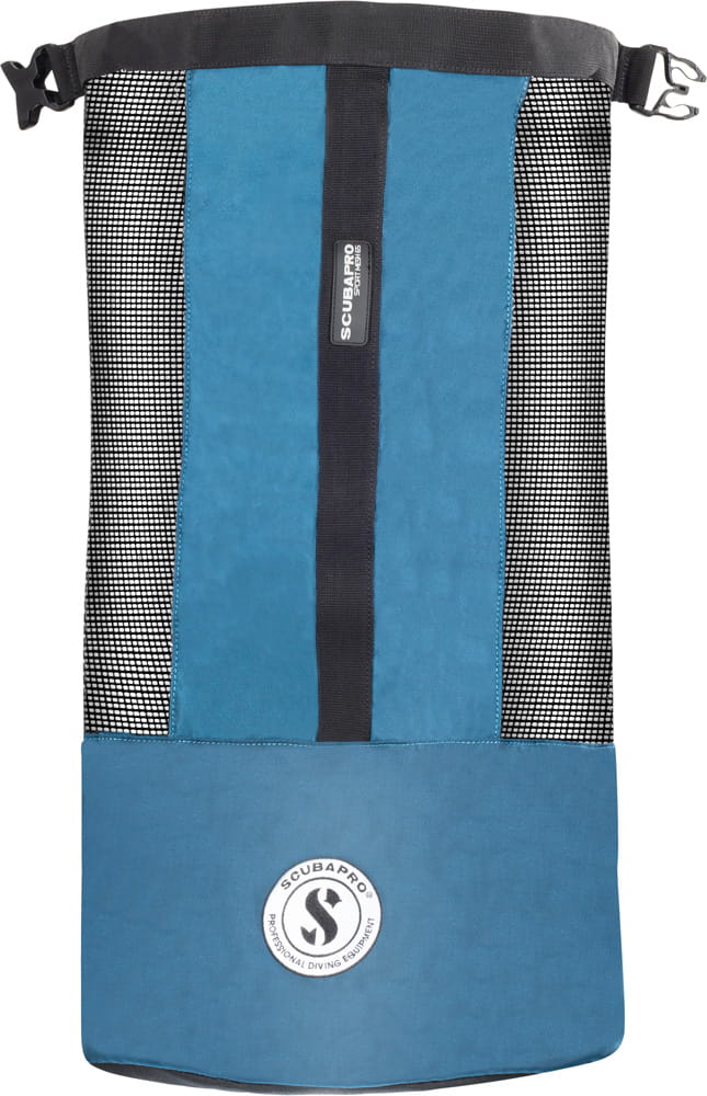 Sport-Bag-65_front-opened_final Scubapro Sport Mesh 65 Netzrucksack