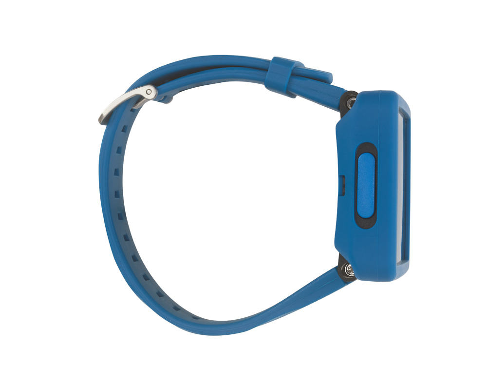 Scubapro Luna 2.0 AI Tauchcomputer mit Smart + Pro Sender