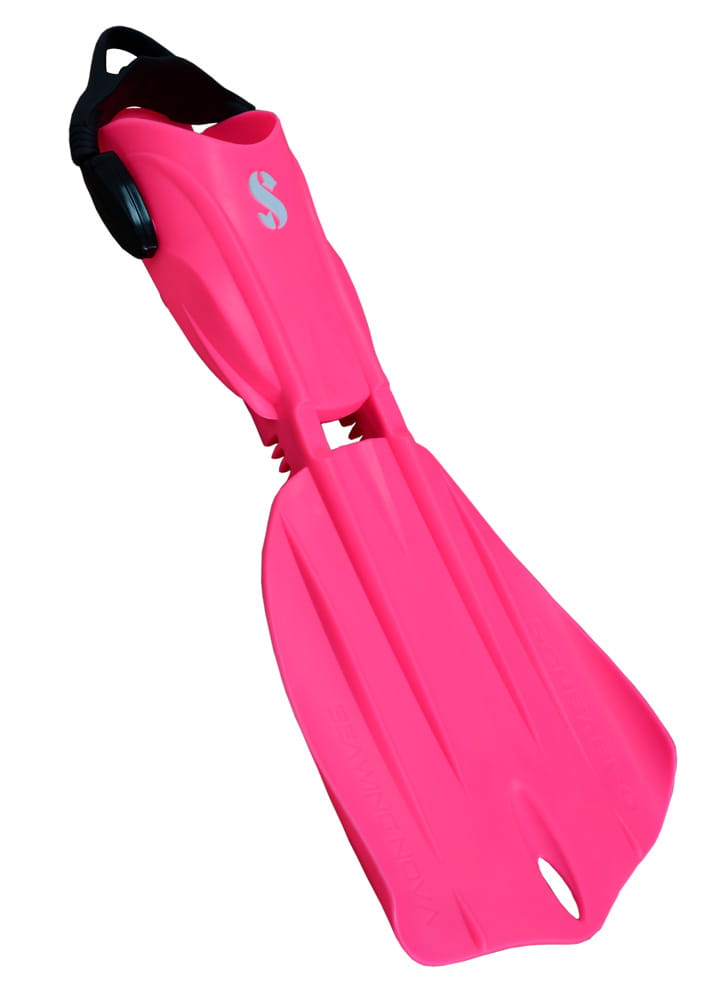 scubapro_seawing_nova_geraeteflosse_pink Scubapro Seawing Nova Geräteflosse Pink
