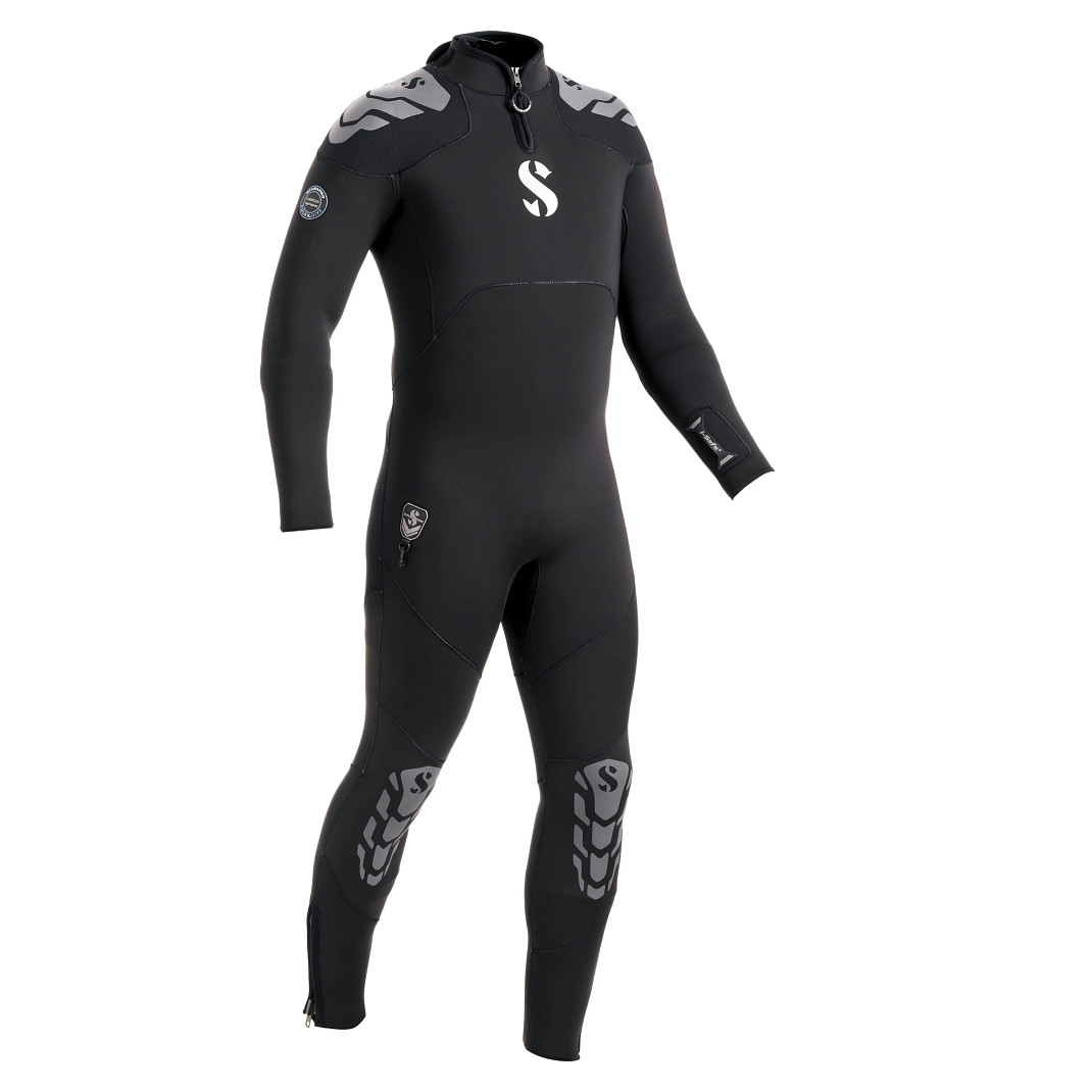 Scubapro_Everflex_Yulex_5-4_Herren_Tauchanzug Scubapro Everflex YULEX 5/4mm Herren Tauchanzug