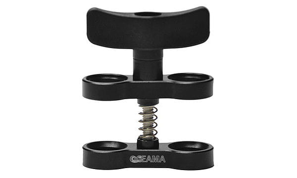 Oceama_Kugelverbinder_2er Oceama Kugelverbinder