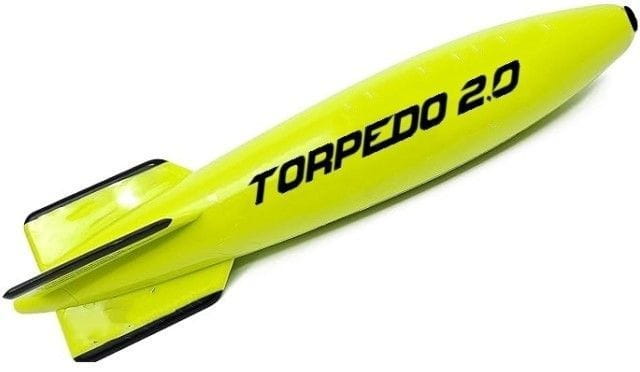 Oceama_Torpedo_2-0_Unterwasserspielzeug Oceama Torpedo 2.0 Unterwasserspielzeug
