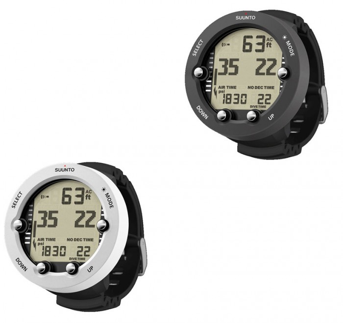Suunto-Vyper-Novo Suunto Vyper Novo Air Tauchcomputer