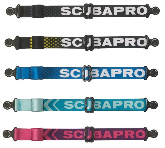 scubapro_komfort_maskenband_1_lo Scubapro Komfort Strap Maskenband