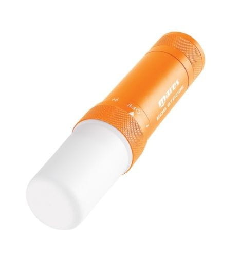 eosstrobe_1_lo Mares EOS Strobe Tauchlampe / Blitzer