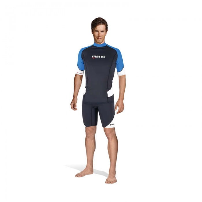 mares_trilastic_short_sleeve Mares Trilastic Short Sleeve