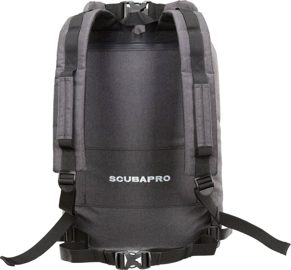 Definition-Pack-24_back-closed_final Scubapro Definition Pack 24 Rucksack