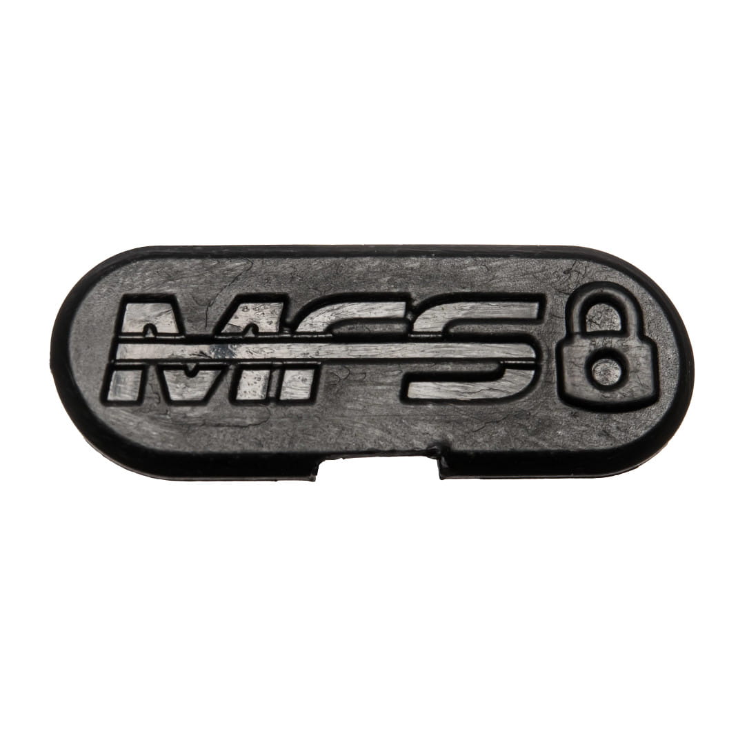 Scubapro_MFS_Lock_Plate Scubapro MFS Lock-Plate Set