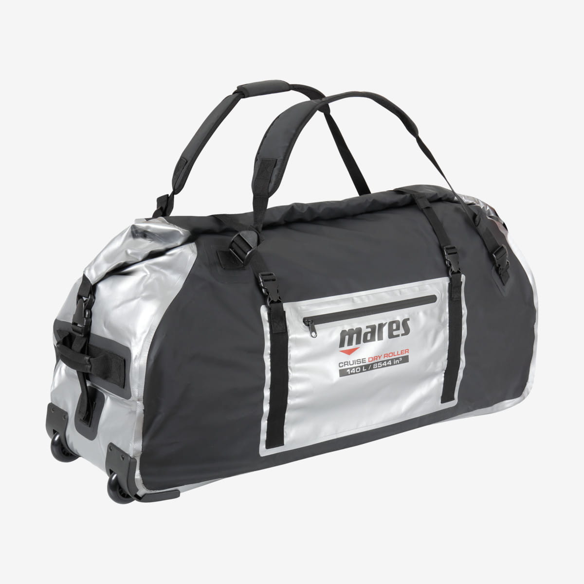 Mares_Cruise_Dry_Roller_Tauchtasche Mares Cruise Dry Roller Tauchtasche