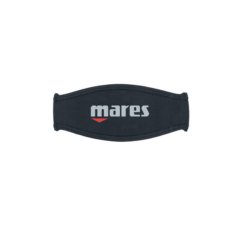 mares_maskenbandhuelle Mares Maskenbandhülle