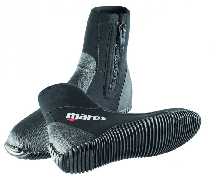 412619_Classic_NG_5mm_1_lo Mares Classic NG Boot 5mm Neopren-Füßlinge
