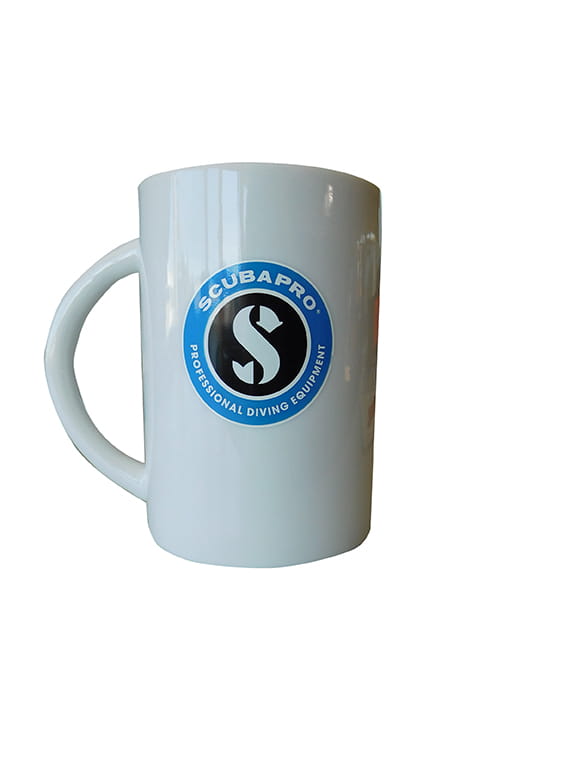 Scubapro_Tasse Scubapro Tasse