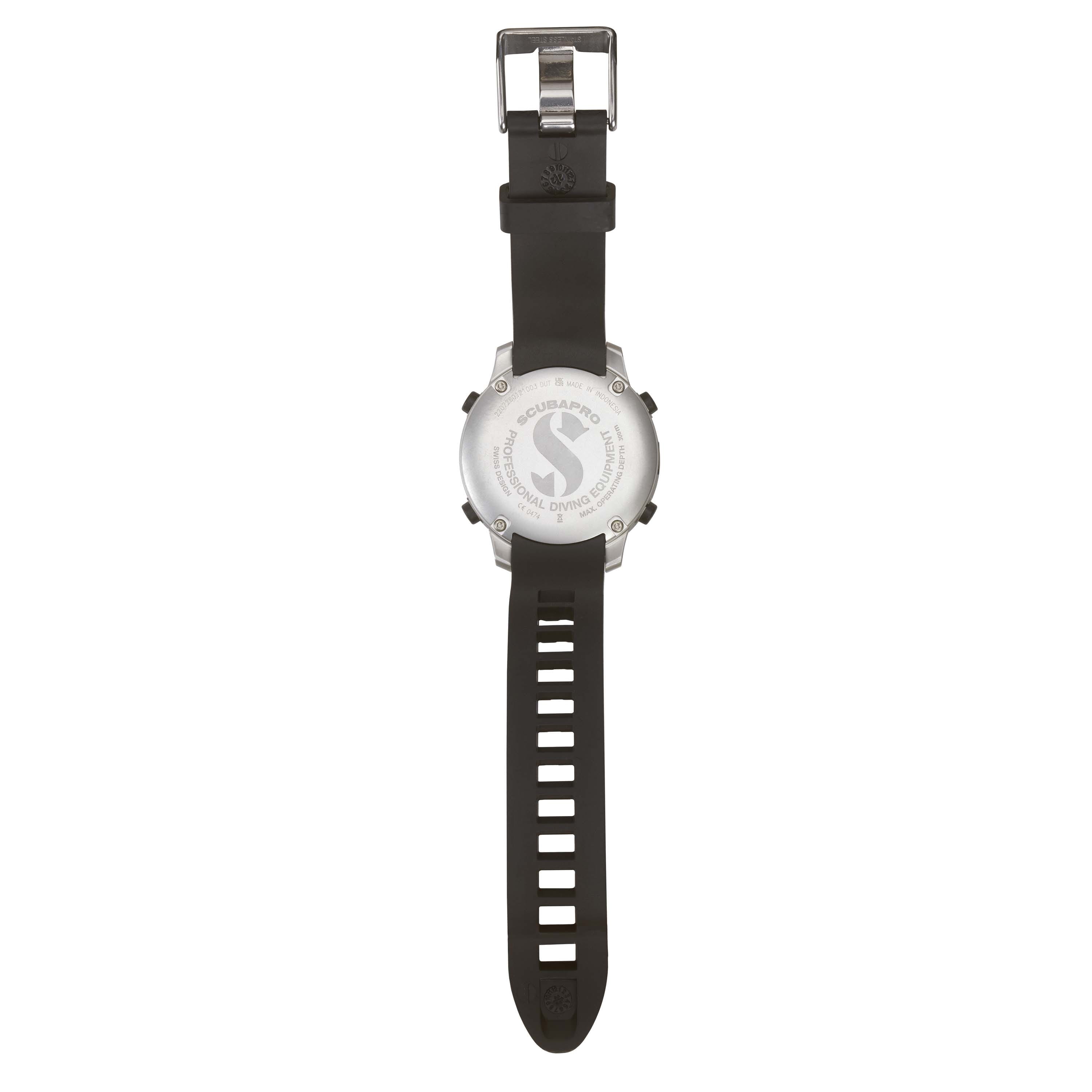 SP_0510310X_G3_Computer_Strap Scubapro Galileo G3 Tauchcomputer mit Smart + Pro Sender