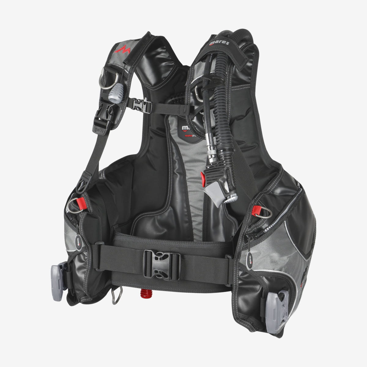 Mares_Rock_Pro_Tarierjacket Mares Rock Pro Tarierjacket