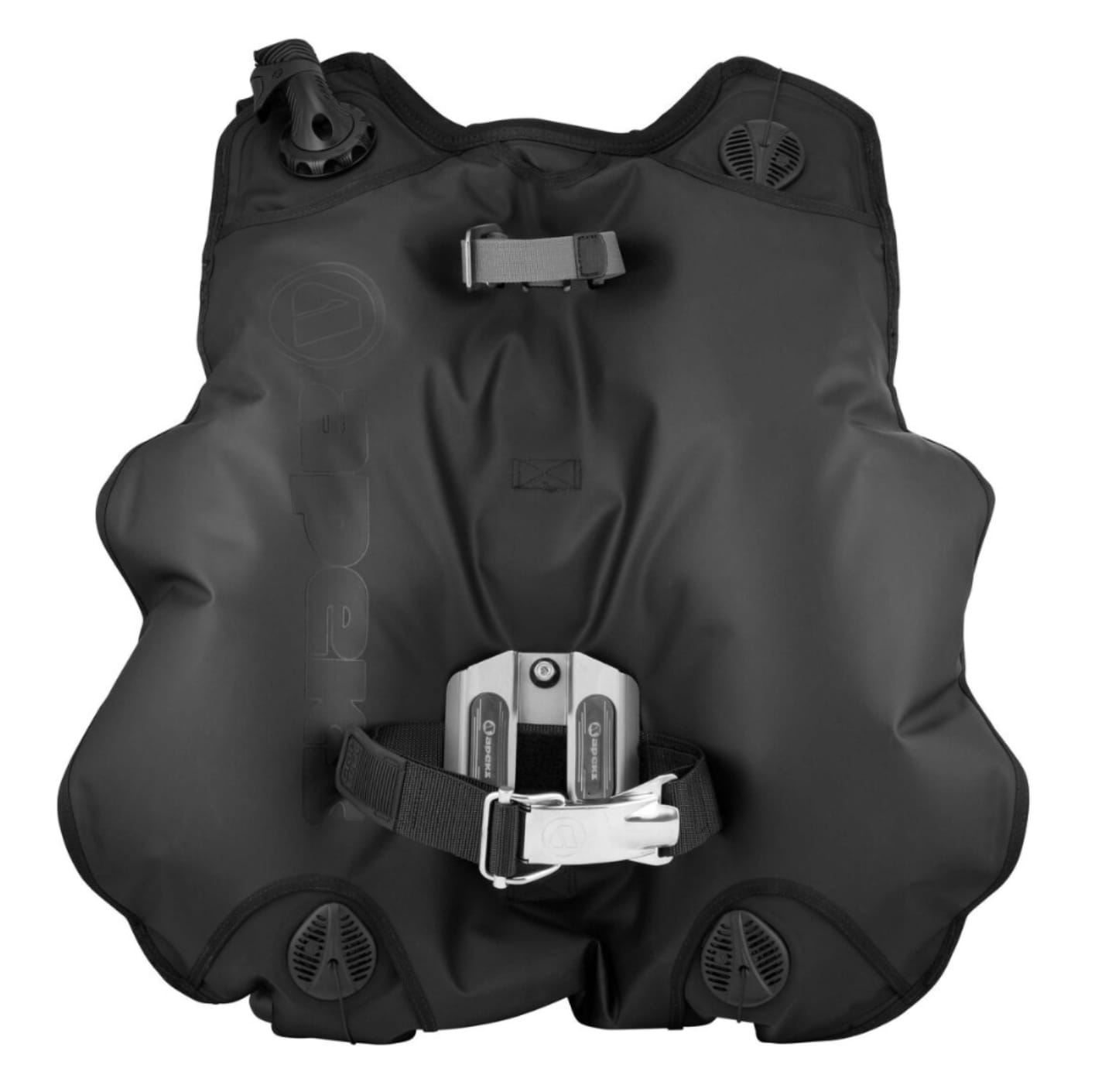Apeks_Exotec_Tarierjacket_grau_4 Apeks Exotec Tarierjacket
