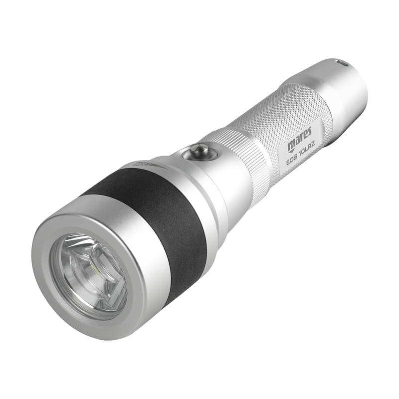 mares_eos_10lrz Mares EOS 10LRZ Tauchlampe