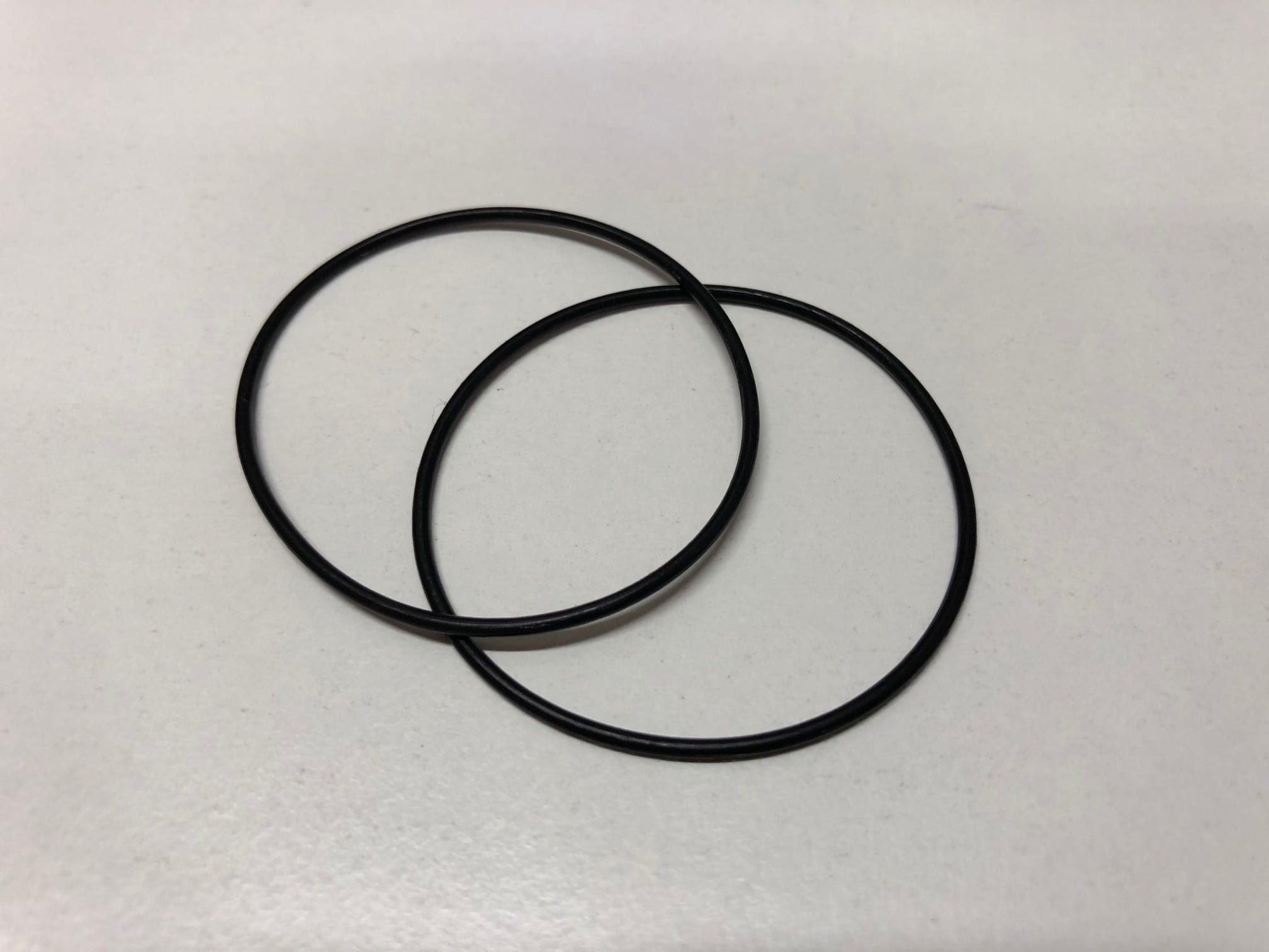 O-Ring-D6-2 Suunto O-Ringe für D6 Serie