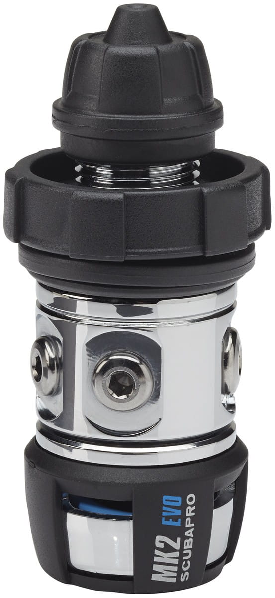 Scubapro_MK2_EVO_1-Stufe_1st-Stage Scubapro MK2 EVO 1.Stufe/1st Stage