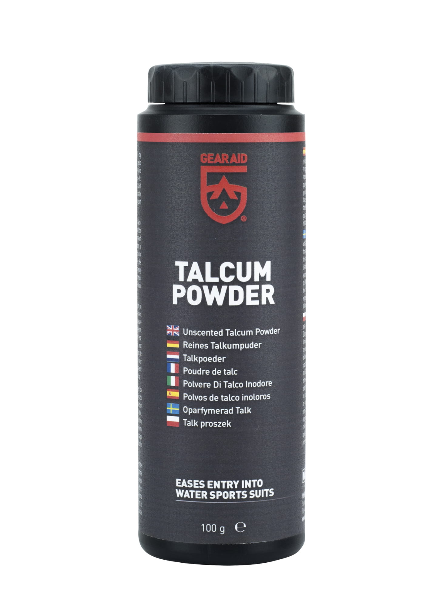gear_aid_talkum Gear Aid Talkumpuder