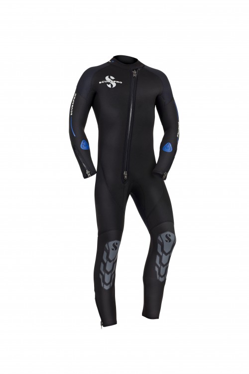 onflx_stmr_7_0_f-zip_mn_016_2_lo Scubapro Oneflex 5.0 Tauchanzug Herren