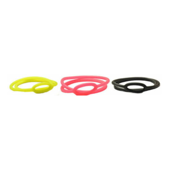 s-l500 Tauchsportvertretungen Silikon Necklace Neckband