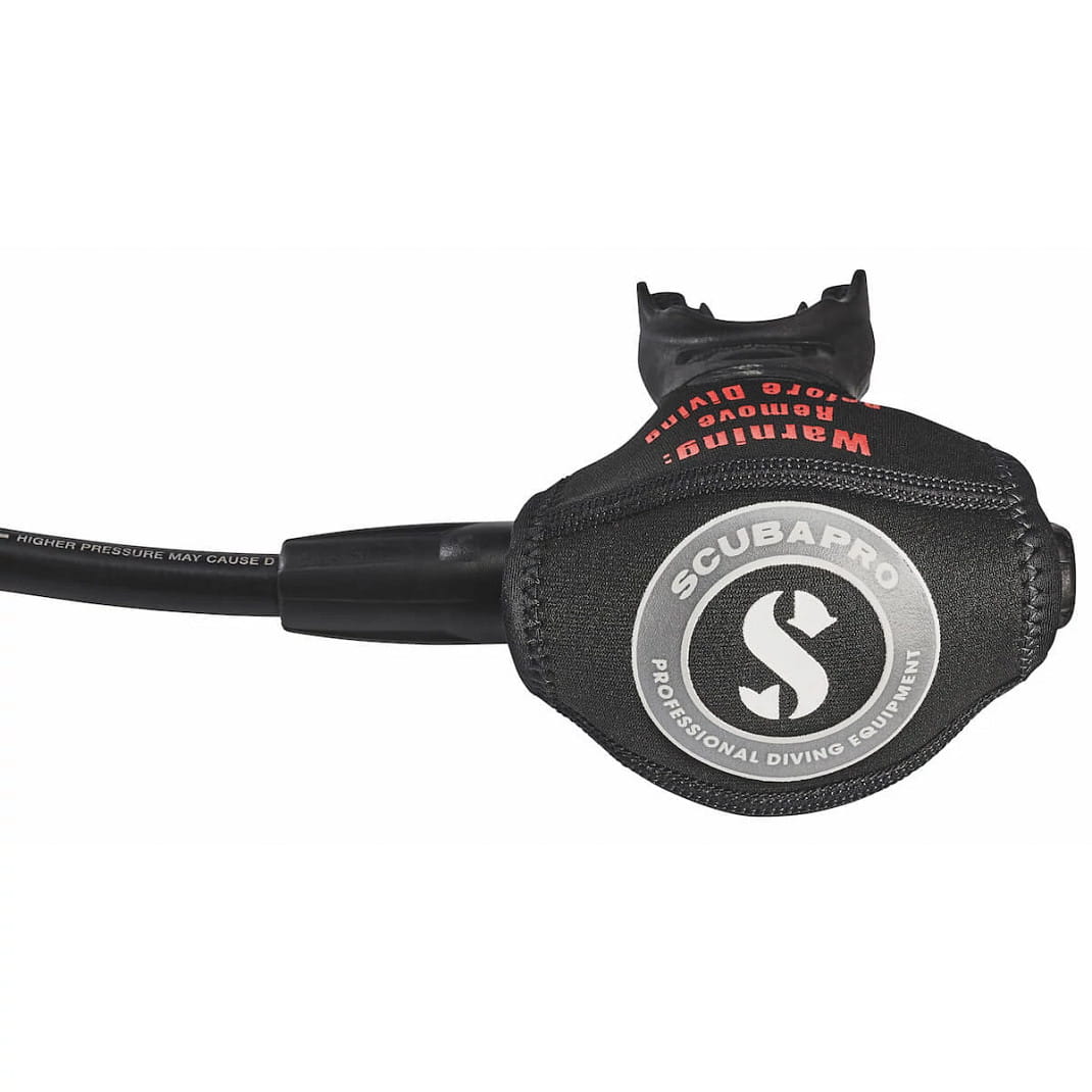 Scubapro_Neoprenschutz_fuer_2-_Stufe Scubapro Neoprenschutz für 2. Stufe