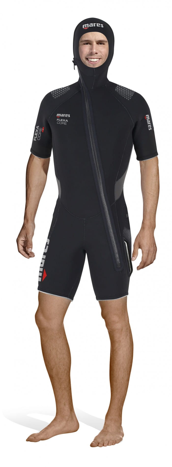Mares_Flexa_Core_Man_1_lo Mares Flexa Core Herren Neoprenshorty