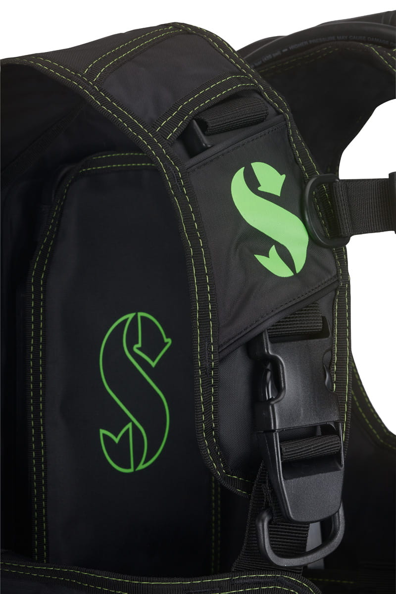 Scubapro_Rebel_Tarierjacket_2 Scubapro Rebel Kinder-Tarierjacket