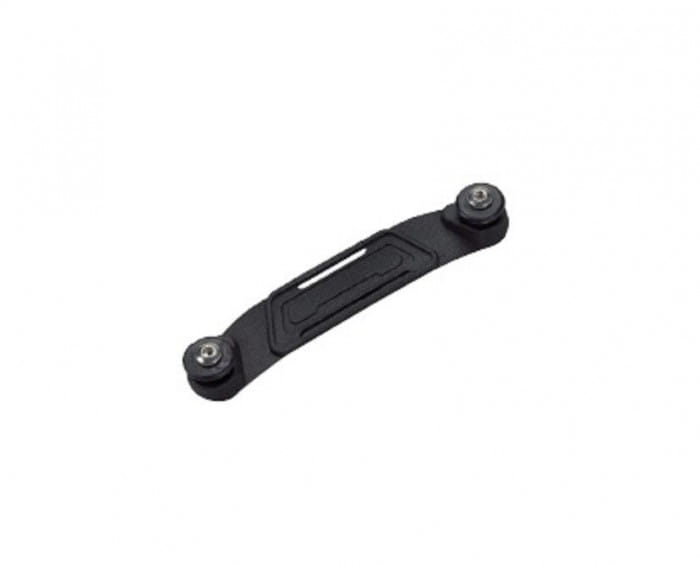 Scubapro_Hydros_Pro_Platte_Messer Platte für Messer und Zubehör für das Hydros Pro Jacket