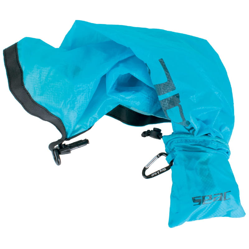 Seac-Sub_Dry_Soft_Bag_15_Liter_lightblue_2 Seac Sub Dry Soft Bag Trockensack
