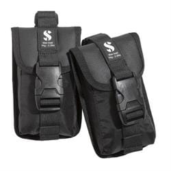 Scubapro_Trimmbleitaschen_Go Scubapro Trimmbleitaschen für Go Reisejacket
