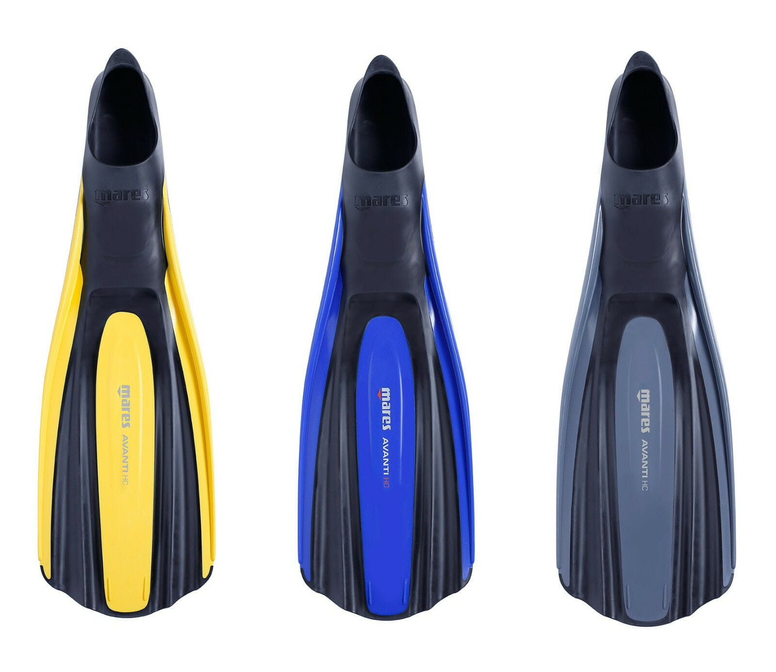 mares_avanti_hc Mares Avanti HC Schnorchelflossen