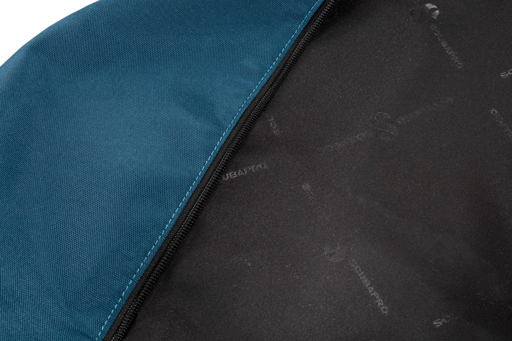 Sport-Bag-10_inside-lining_final Scubapro Sport Bag 10 Schnorcheltasche
