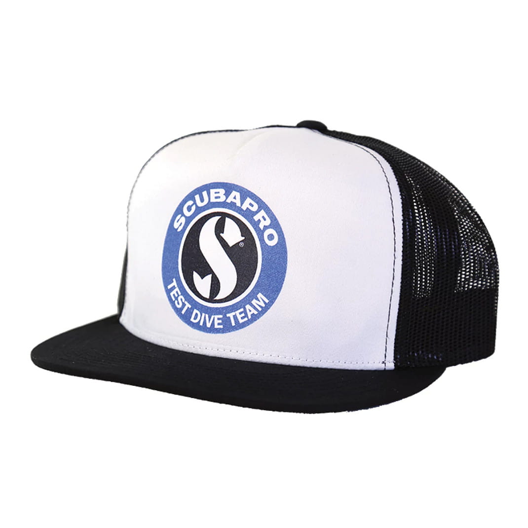 Scubapro_Snapback_Cap Scubapro Snapback Cap