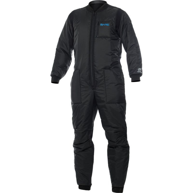 Bare_Hi-Loft_Polarwear_Extreme_Mens Bare Hi-Loft Polarwear Extreme Herren Unterzieher