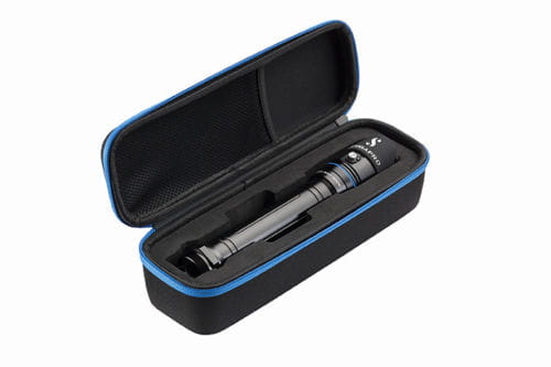 scubapro_nova_850_wide_case Scubapro Nova 850 Wide Tauchlampe Case