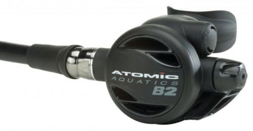 Atomic-B2-2nd_3_lo Atomic B2 / M1 Octo Atemregler Set