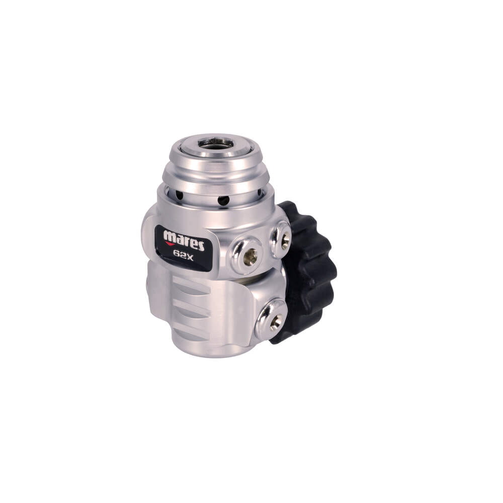 Mares-62x-1-Stufe Mares Ultra 62x Atemregler