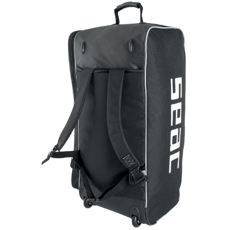 Seac_Sub_Equipage_500_Tauchtasche_2 Seac Sub Equipage 500 Tauchtasche