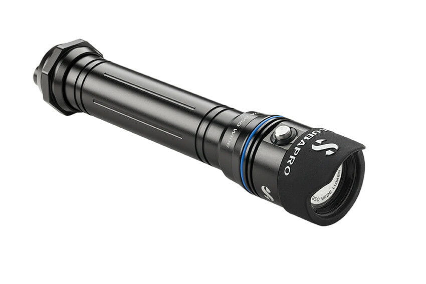 scubapro_nova_850_wide Scubapro Nova 850 Wide Tauchlampe