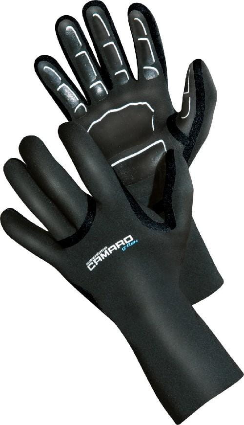 camaro_seamless_glove_1mm Camaro Seamless 1mm Diving Glove