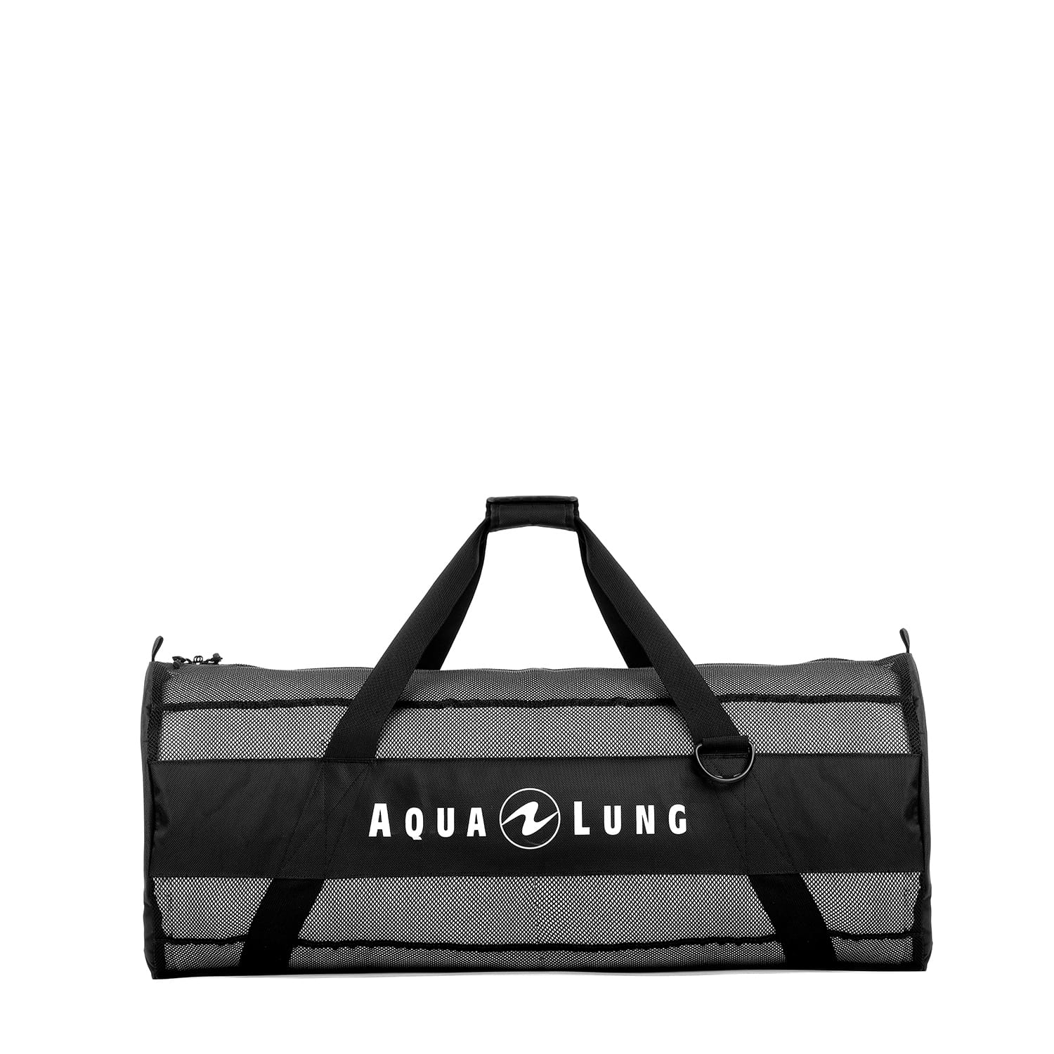 BA1750101-01_Adventurer_black Aqualung Adventurer Mesh Duffle Bag Netztasche