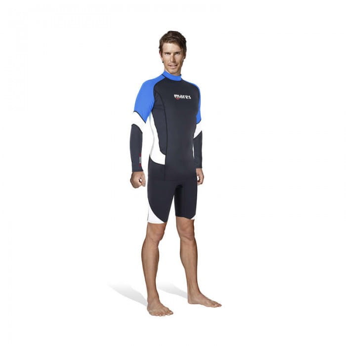 mares_trilastic_rash_guard_long_sleeve Mares Trilastic Long Sleeve