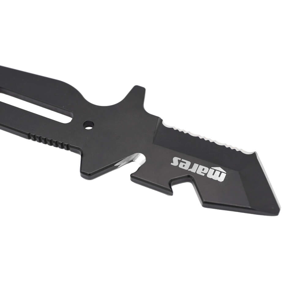 Mares_Neutron_Tauchmesser_3 Mares Neutron Tauchmesser