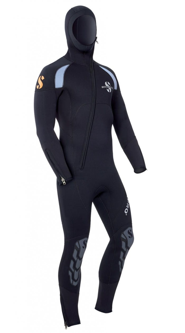 oneflex-hooded_1_loB6mh8TqDYq46o Scubapro ONEFLEX HOODED 6mm FRONT ZIP Damen