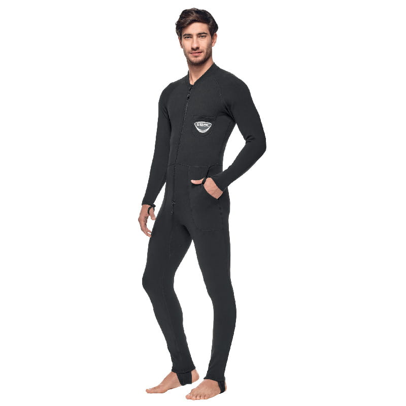 Seac_Sub_Unifleece_Unterzieher Seac Sub Unifleece Unterzieher
