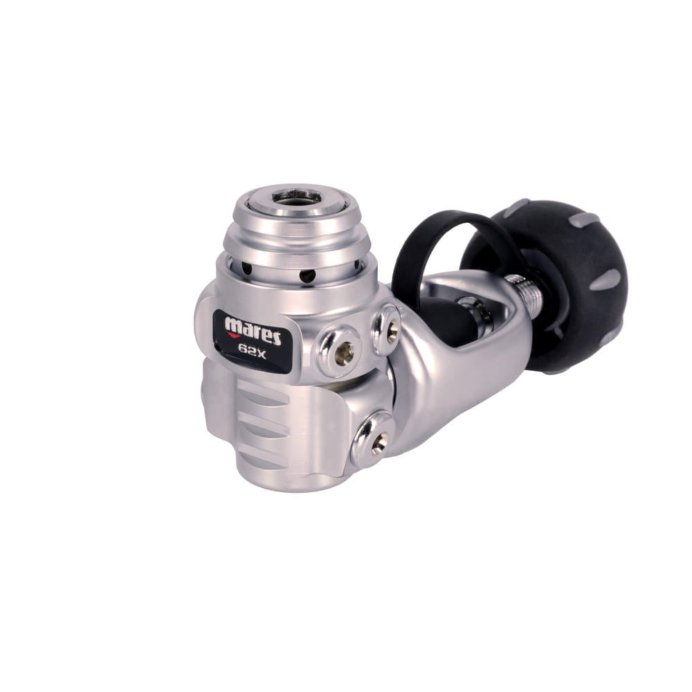 Mares_SXS_62x-Atemregler_5 Mares SXS 62x Atemreglerset